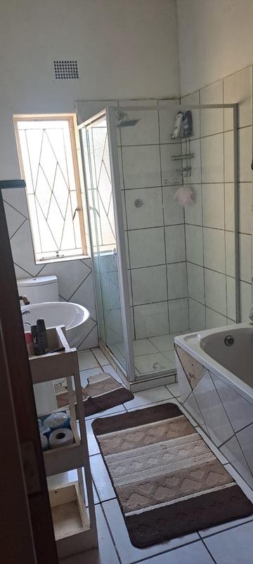 3 Bedroom Property for Sale in Bothaville Free State